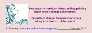 Positive Mind Shift Starting Today