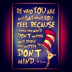 How you Talk Impacts Us