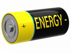 Does Your Energy Affect Others?