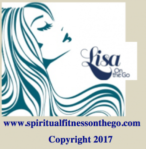 LISAonthego SHAPE UP