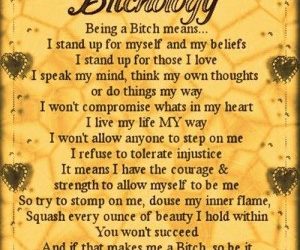 Bitchology LisaOnTheGoMagazine