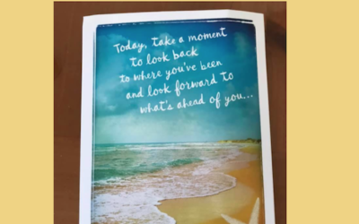 Yesterday Created Today LisaOnTheGoMagazine